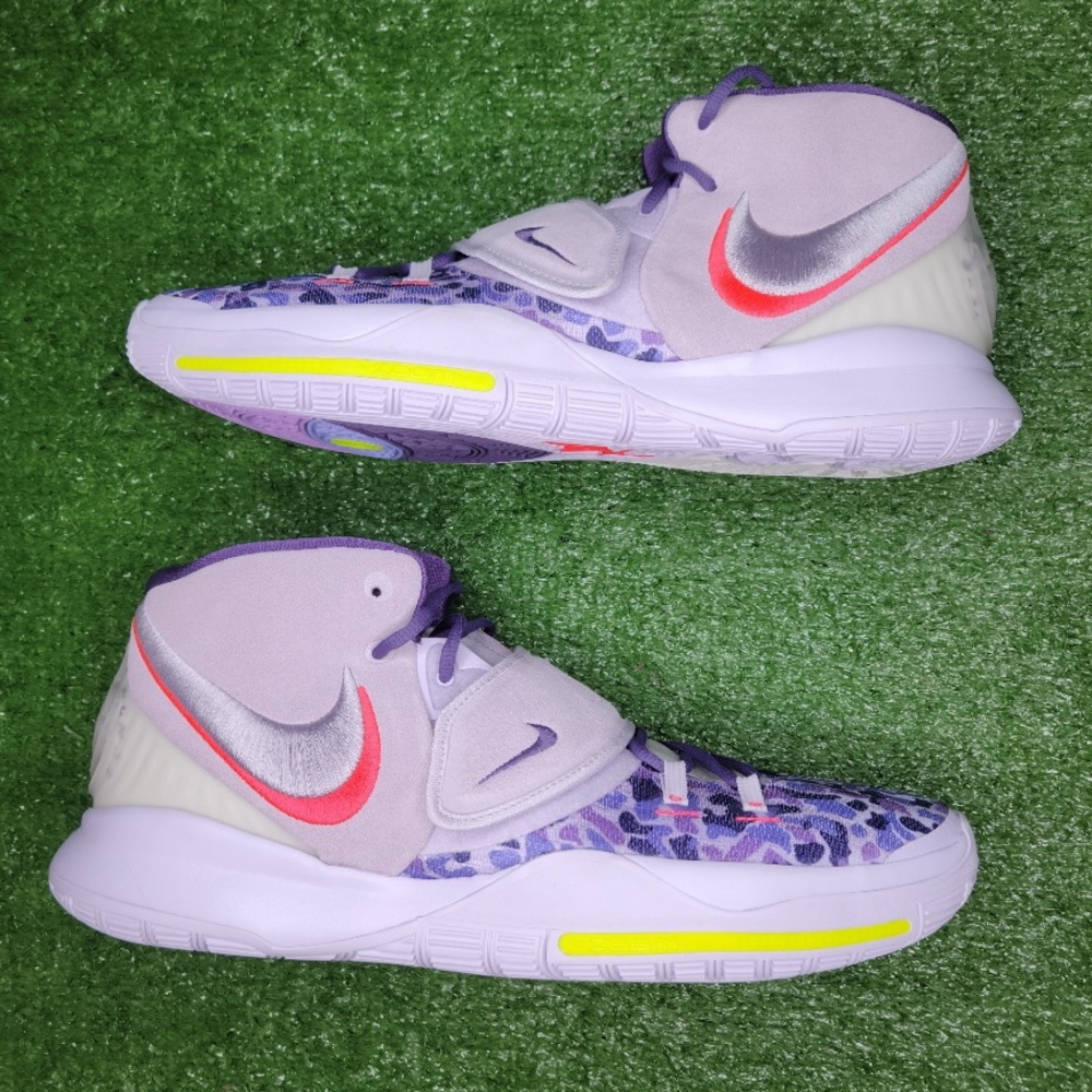Nike Kyrie 6 size 16